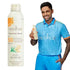 Moha Spf 50 Sunscreen Spray